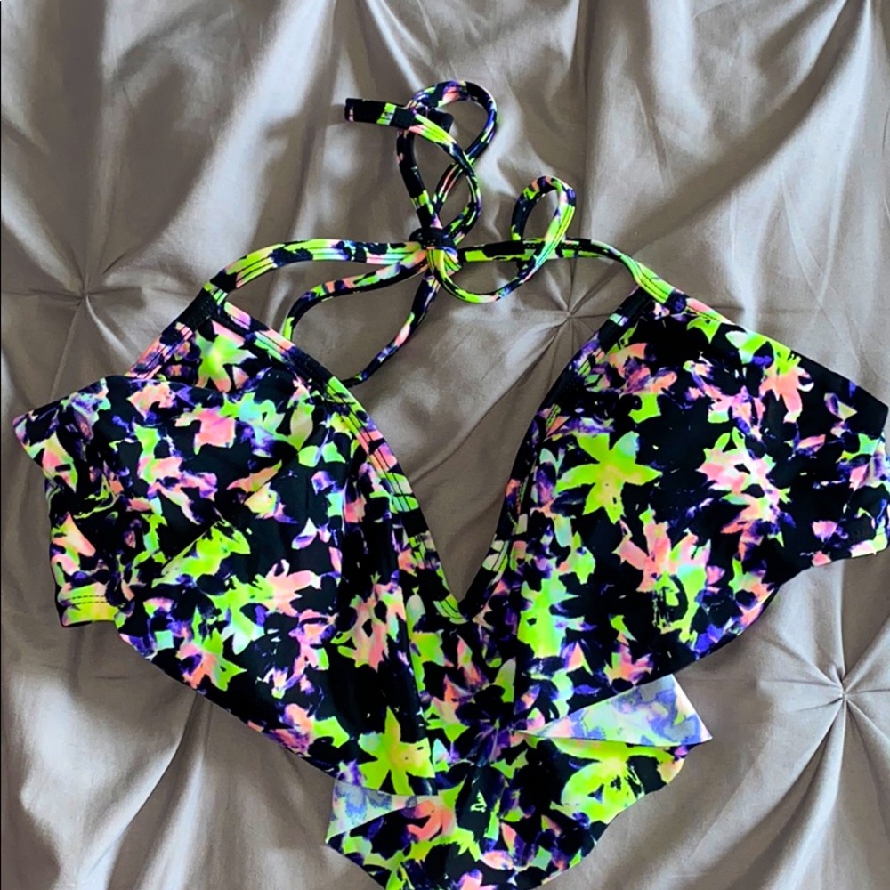 Target bikini top